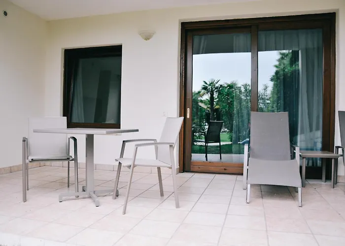 Palazzo Della Scala Spa Hotel Suites & Apartments